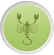 Tierkreiszeichen: Skorpion